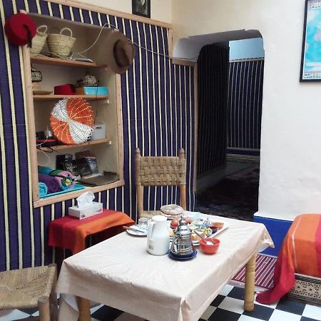 Ya Salam Hostel Marrakesh Extérieur photo