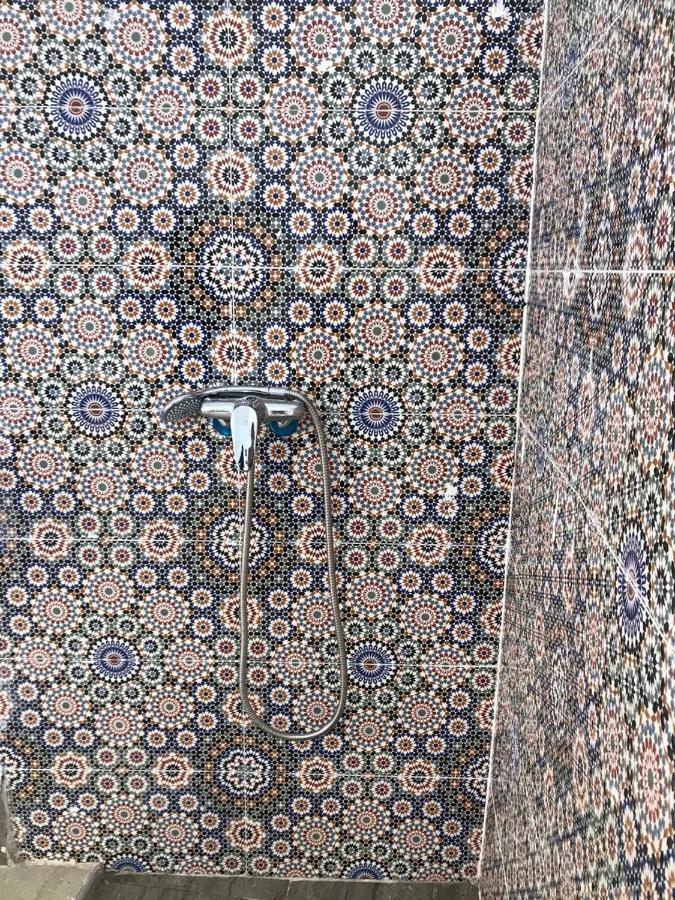 Ya Salam Hostel Marrakesh Extérieur photo