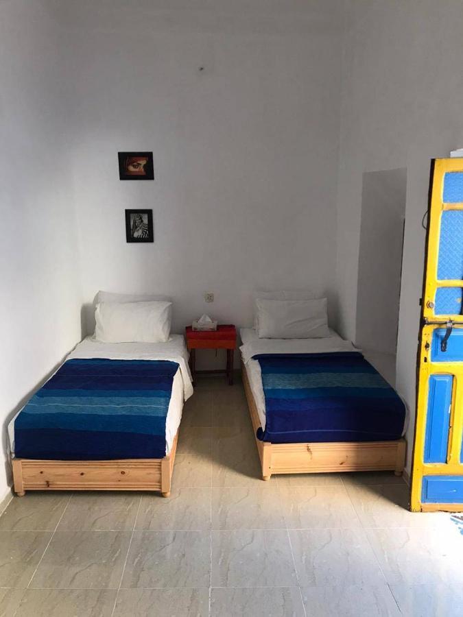 Ya Salam Hostel Marrakesh Extérieur photo