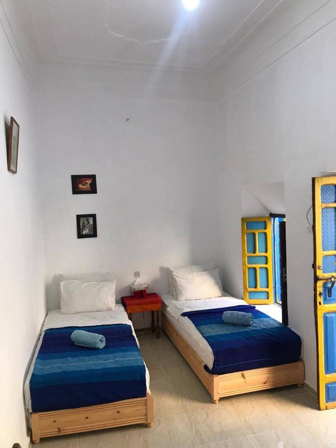 Ya Salam Hostel Marrakesh Extérieur photo