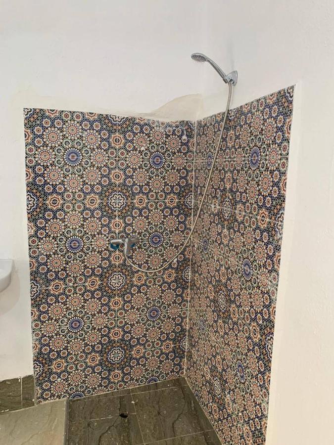 Ya Salam Hostel Marrakesh Extérieur photo
