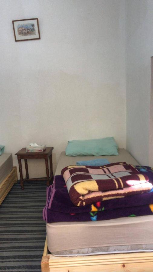 Ya Salam Hostel Marrakesh Extérieur photo