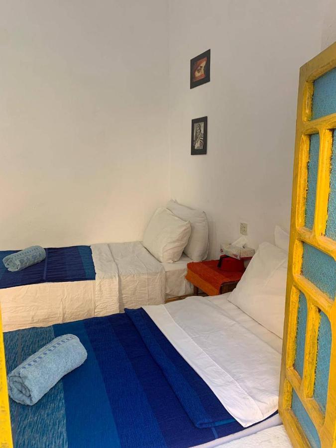 Ya Salam Hostel Marrakesh Extérieur photo