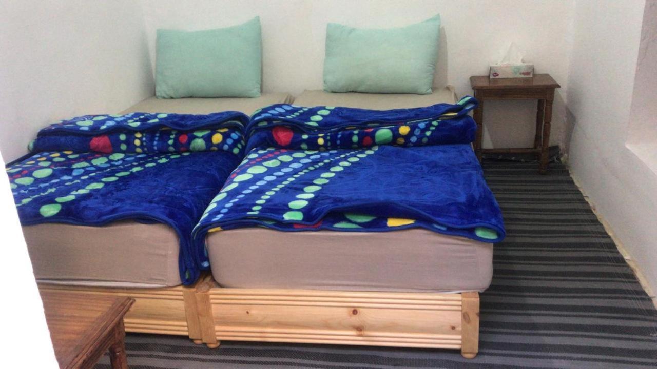 Ya Salam Hostel Marrakesh Extérieur photo