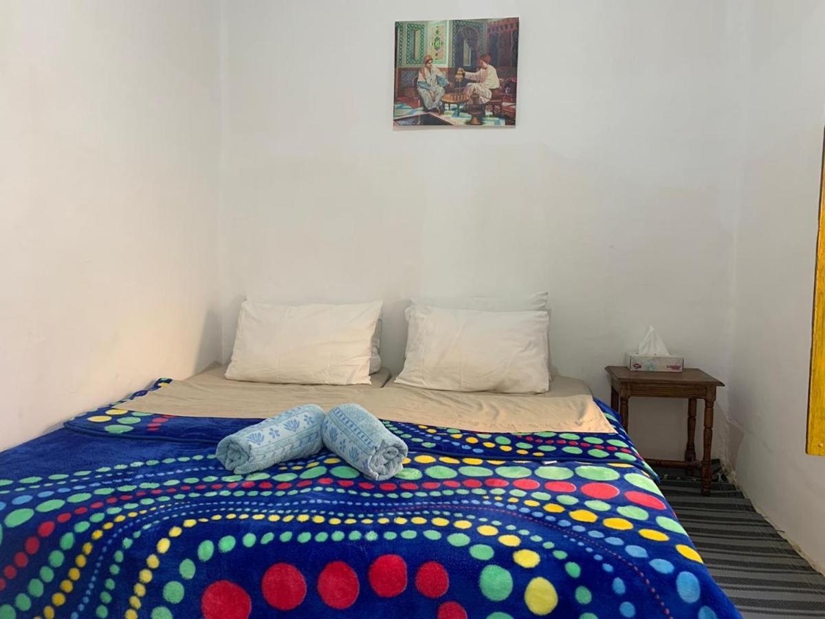 Ya Salam Hostel Marrakesh Extérieur photo